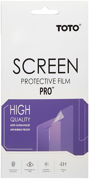 TOTO Film Screen Protector 4H Lenovo A6010 Pro F_43320 фото