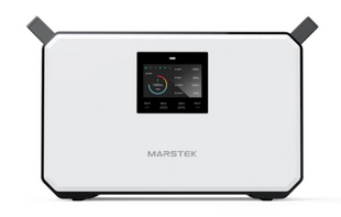 Marstek M2200 2400 Вт, 2240 Вт&middot;год, LiFePO4 White 148144 фото