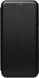 TOTO Book Rounded Leather Case Realme 7 Pro Black 129913 фото 1
