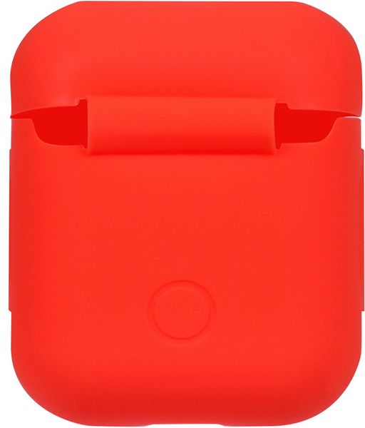 TOTO 1st Generation Without Hook Case AirPods Red 88501 фото