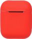 TOTO 1st Generation Without Hook Case AirPods Red 88501 фото 1