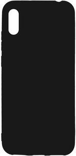 TOTO 1mm Matt TPU Case Huawei Y6s Black 115867 фото