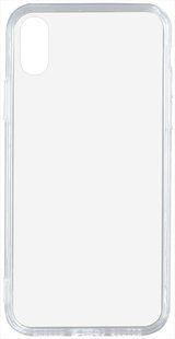 TOTO Acrylic+TPU Case Apple iPhone XS Transparent 92593 фото