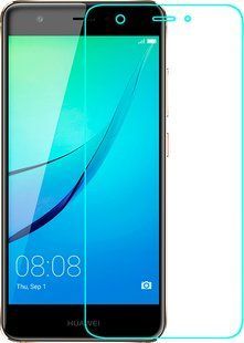 TOTO Hardness Tempered Glass 0.33mm 2.5D 9H Huawei Nova Plus 49871 фото