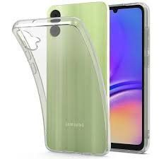 TOTO TPU 2mm Case Samsung Galaxy A05 Clear 143934 фото