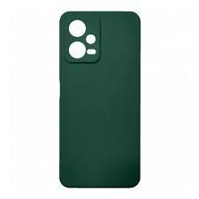 TOTO MIC Matte Color Case Xiaomi Redmi 12 Green 143381 фото