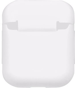 TOTO 1st Generation Without Hook Case AirPods White 88497 фото