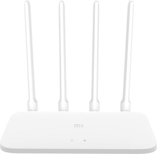 Xiaomi Mi WiFi Router 4A Global (DVB4230GL) 113549 фото