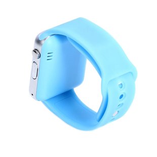 UWatch A1 Blue 47459 фото