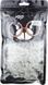TOTO TPU Fluffy Case IPhone 6 Plus/6S Plus Bear Gray 56782 фото 1
