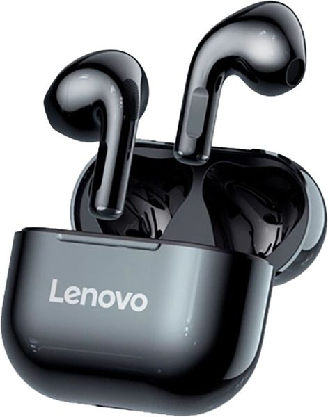 Lenovo LP40 Pro Black F_141253 фото