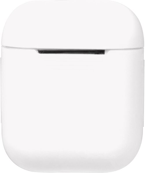 TOTO 1st Generation Without Hook Case AirPods White 88497 фото