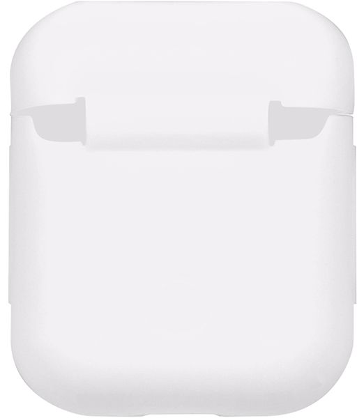 TOTO 1st Generation Without Hook Case AirPods White 88497 фото