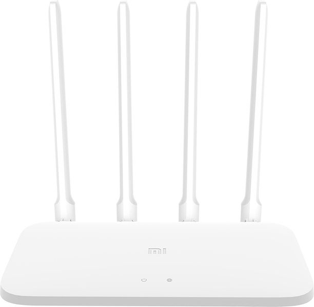 Xiaomi Mi WiFi Router 4A Global (DVB4230GL) 113549 фото