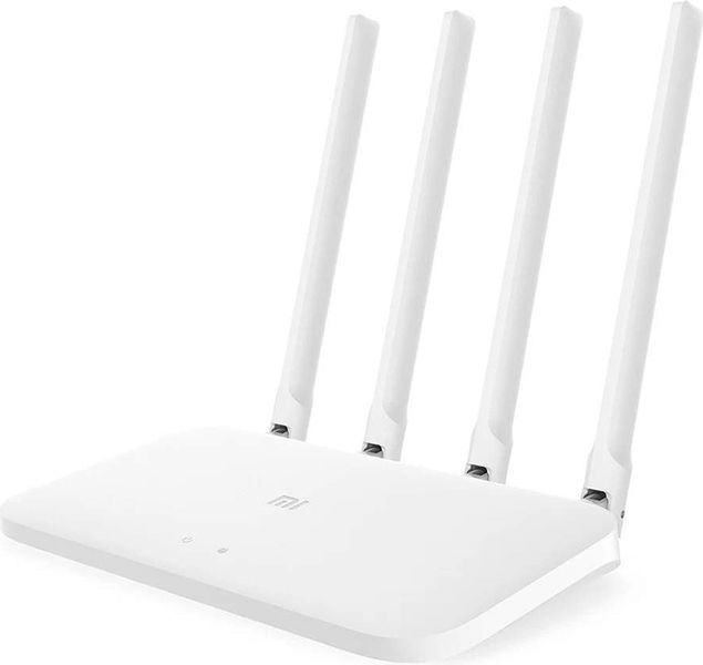 Xiaomi Mi WiFi Router 4A Global (DVB4230GL) 113549 фото