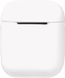 TOTO 1st Generation Without Hook Case AirPods White 88497 фото 2