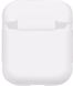 TOTO 1st Generation Without Hook Case AirPods White 88497 фото 1