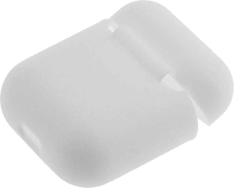 TOTO 1st Generation Without Hook Case AirPods White 88497 фото