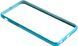 TOTO super thin metal bumper cases iPhone 6 Blue 43629 фото 3