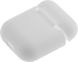 TOTO 1st Generation Without Hook Case AirPods White 88497 фото 5