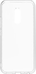 TOTO Acrylic+TPU Case Xiaomi Redmi 5 Plus Transparent 100034 фото