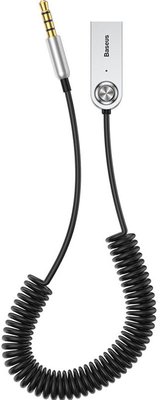 Baseus BA01 USB Wireless adapter cable Black F_137302 фото