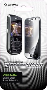 Capdase ScreenGuard ARIS для Nokia 800 31495 фото