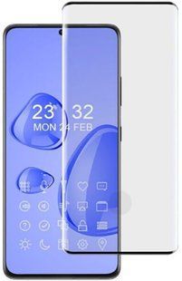TOTO 9D Ceramics Pmma Glass Samsung Galaxy S21 Black 133940 фото