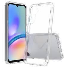 TOTO TPU 2mm Case Samsung Galaxy A05S Clear 143935 фото