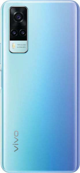 Vivo Y31 4/64GB Ocean Blue *** 137774 фото