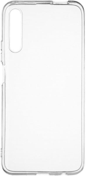 TOTO Acrylic+TPU Case Honor 9X Transparent 107987 фото