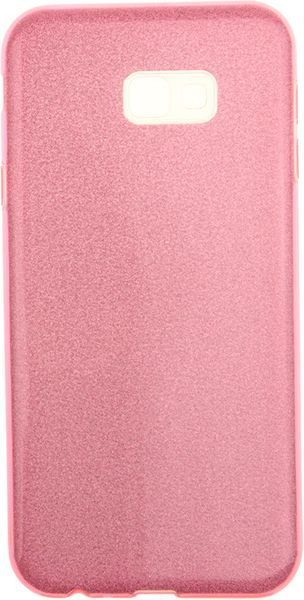 TOTO TPU Shine Case Samsung Galaxy J4+ Pink 77864 фото
