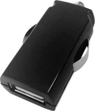 Global MSH-SC-031 (1USB2.1A) кабель micro USB Black F_39389 фото