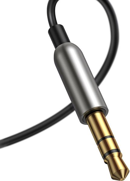 Baseus BA01 USB Wireless adapter cable Black F_137302 фото