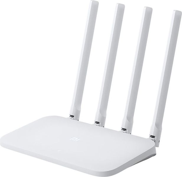 Xiaomi Mi WiFi Router 4C Global (DVB4231GL) 121261 фото