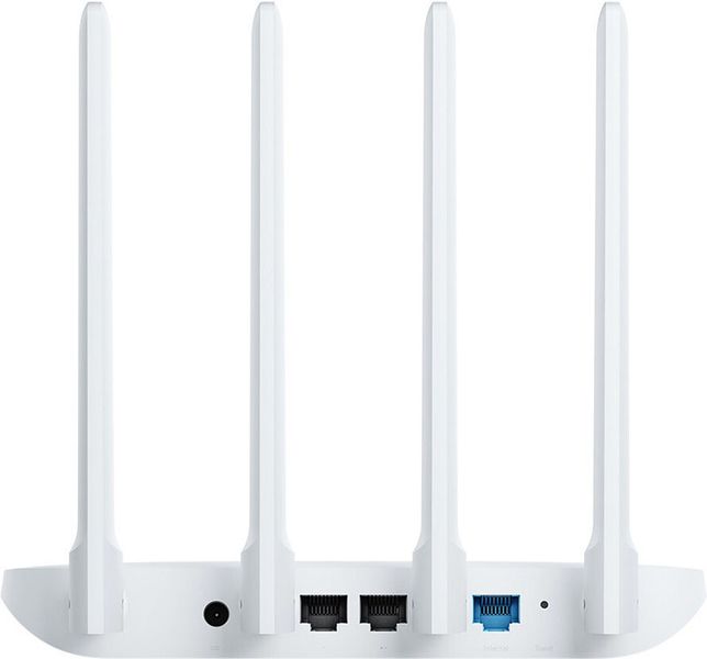 Xiaomi Mi WiFi Router 4C Global (DVB4231GL) 121261 фото