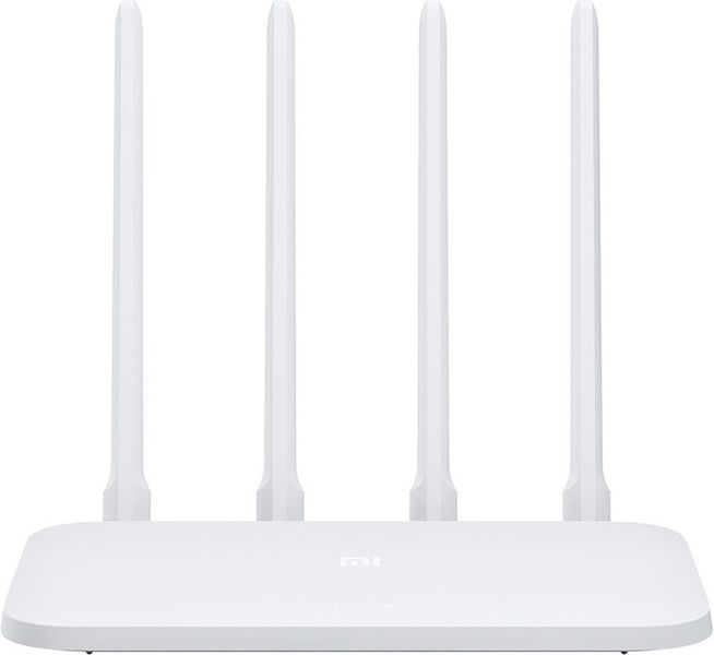 Xiaomi Mi WiFi Router 4C Global (DVB4231GL) 121261 фото