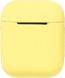 TOTO 1st Generation Without Hook Case AirPods Yellow 88505 фото 1