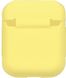 TOTO 1st Generation Without Hook Case AirPods Yellow 88505 фото 3