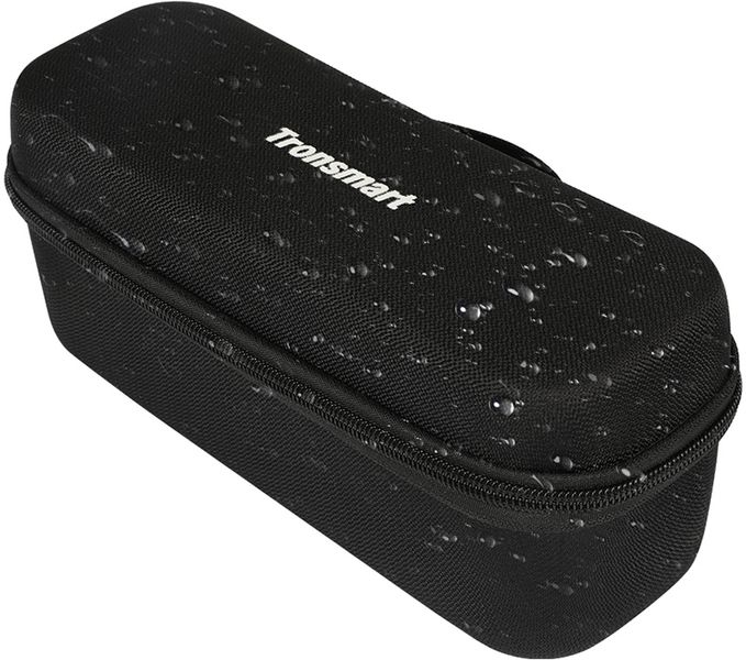 Tronsmart Element Force/T6 plus Carrying Case Black 89264 фото