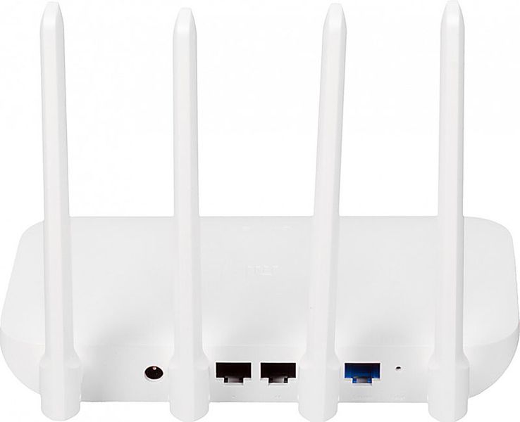 Xiaomi Mi WiFi Router 4C Global (DVB4231GL) 121261 фото