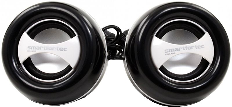 Smartfortec 2.0 K2 Black/White 36128 фото