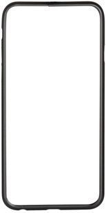TOTO super thin metal bumper cases iPhone 6 Gray 43626 фото