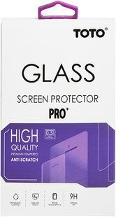 TOTO Hardness Tempered Glass 0.33mm 2.5D 9H LG G4s H734 41170 фото