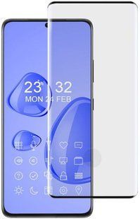 TOTO 9D Ceramics Pmma Glass Samsung Galaxy S21 Ultra Black 134584 фото