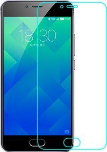 TOTO Hardness Tempered Glass 0,26mm 2.5D 9H Meizu Pro 6S 50283 фото