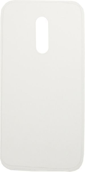 TOTO TPU Clear Case Meizu 16 Plus Transparent 75343 фото