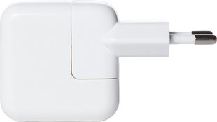 Apple USB Power Adapter for iPad/iPhone/iPod 10w 23337 фото