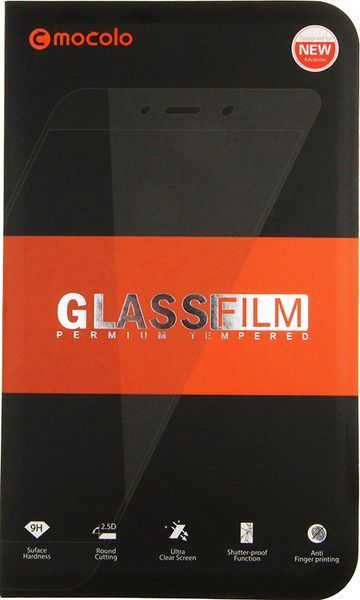 Mocolo 2.5D 0.33mm Tempered Glass Xiaomi Mi 9 SE 85922 фото