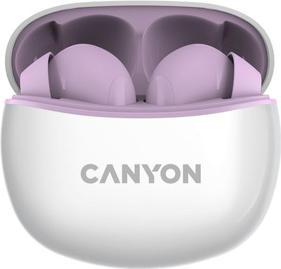 Canyon TWS-5 Purple (CNS-TWS5PU) F_139870 фото